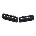 Par Difusor Superior Painel Jeep Compass 2024 Original