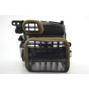 Difusor Lateral Esquerdo Painel Civic 2006 A 2011 Original