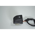 Botão Interruptor Vidro Traseiro Esquerdo Vw Fox Plus 2006