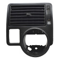 Difusor Lateral Esquerdo Motorista Painel Golf 2003 Original