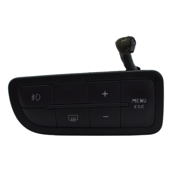 Botão Desembaçador Menu Farol Palio 2014 Siena Original