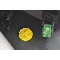 Acabamento Difusor Traseiro Console Central Bmw 118 Original