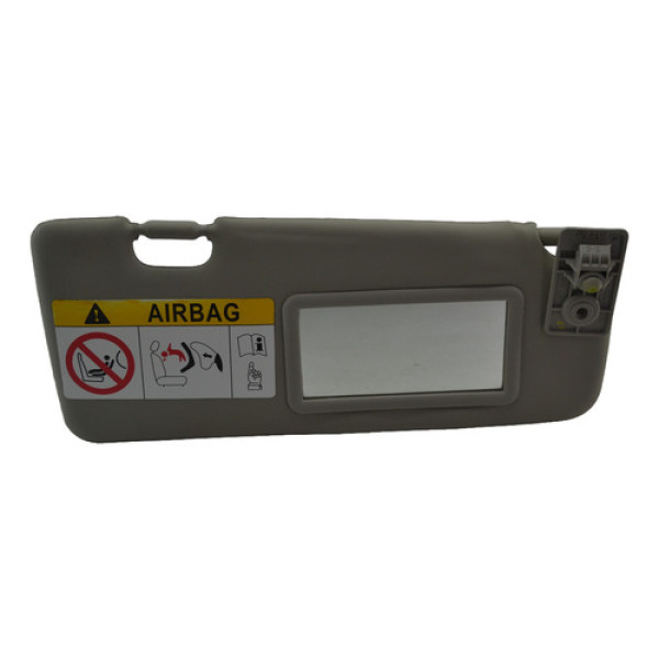 Quebra Sol Lado Direito Passageiro Kwid 2022 Origina