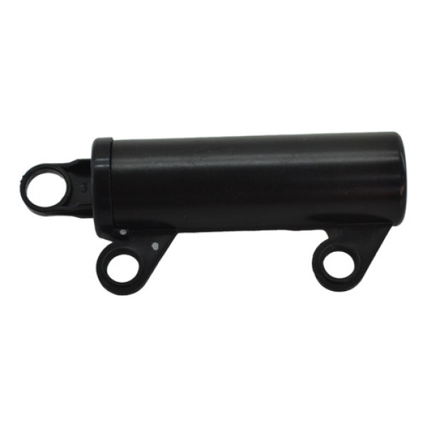 Amortecedor Porta Luvas Objeto Tracker 2015 Original