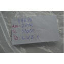 Luz Interna Teto Central Dianteira Yaris Xl 2019 Original