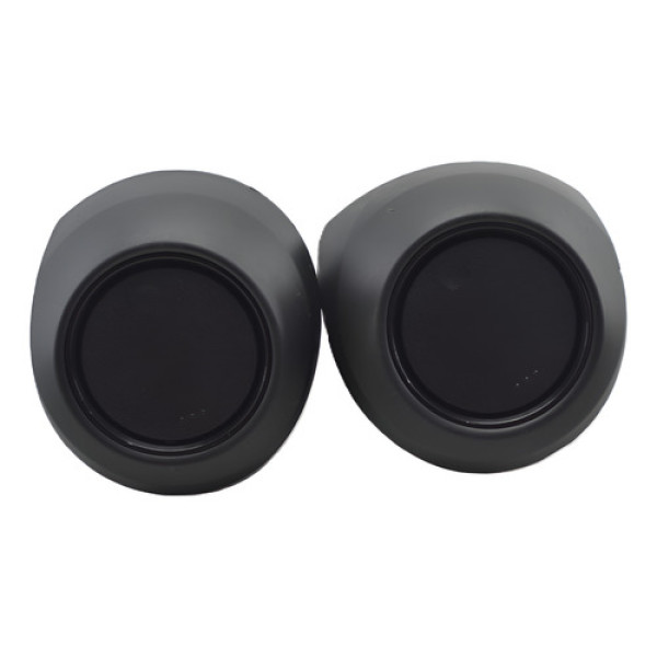 Par Difusor Lateral Painel New Fit 2009 A 2013 Original