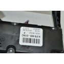 Comando Controle Ar Condicionado Digital Bmw X5 Xdrive Orig