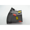 Difusor Lateral Esquerdo Painel Gm Meriva 2008 Original