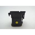 Difusor Ar Lateral Esquerdo Painel Civic 2009 Original