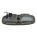 Luz Interna Cortesia Teto Ford Fiesta 2014 Original