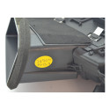 Difusor Lateral Direito Painel Ford Focus 2015 Original