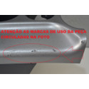 Apoio Encosto Braço Console Mitsubishi Outlander 2010 Origin