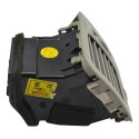 Difusor Saida Ar Lateral Direito Painel Azera 2009 Original