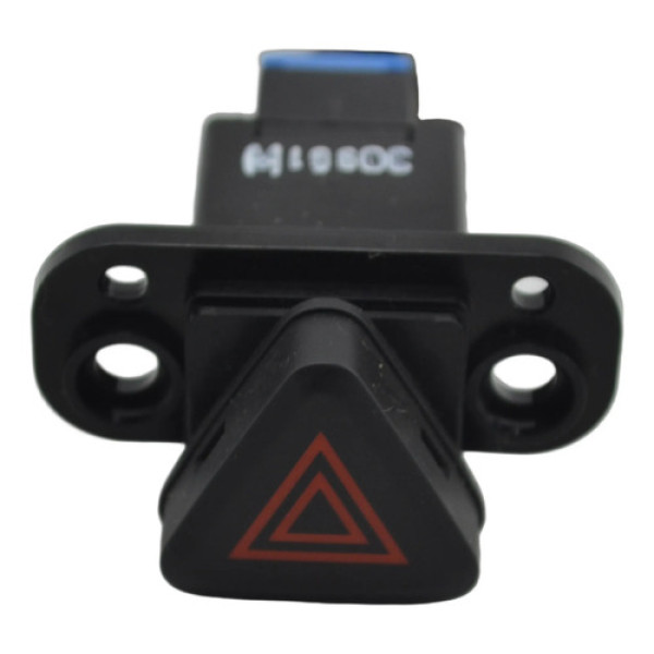 Botão Pisca Alerta Painel Chevrolet Cruze 2013 2014 Original Preto