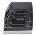 Difusor Ar Lateral Esquerdo Painel Fiat Idea 2011 Original