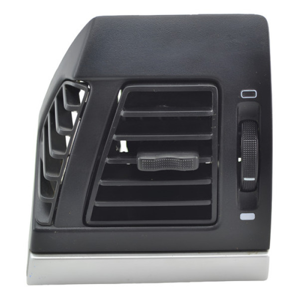 Difusor Ar Lateral Esquerdo Painel Fiat Idea 2011 Original