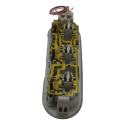 Luz Cortesia Interna Teto Renault Megane 2013 Original