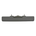 Mini Viseira Retrovisor Interno Vw Bora 2001 Original