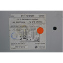 Radio Aparelho Som Painel Mitsubishi L200 Pajero Original