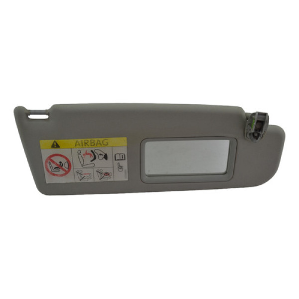 Quebra Sol Lado Direito Passageiro Vw Up 2015 Original