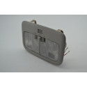 Luz Cortesia Interna Central Dianteira Corolla Gli 2017 Orig