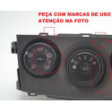 Comando Controle Ar Condicionado Toyota Corolla 2011 Origina