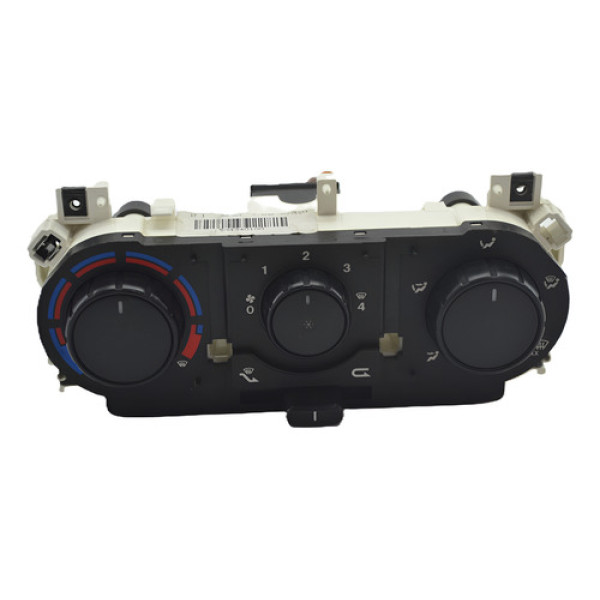 Comando Ar Condicionado Palio 2012 Strada Idea Siena Orig