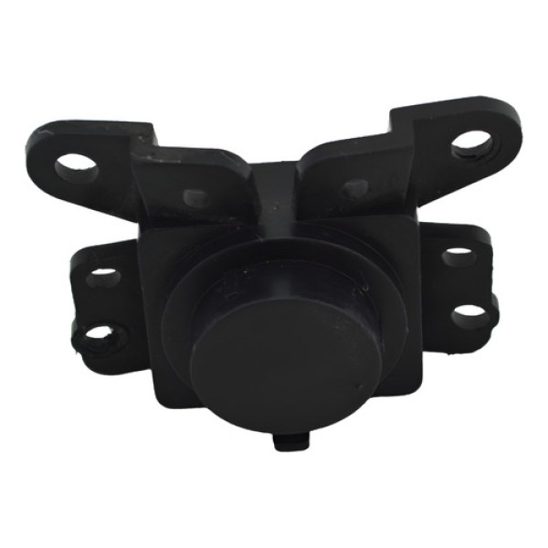 Tampa Botão Falso Cego Mitsubishi L200 2011 Original Preto