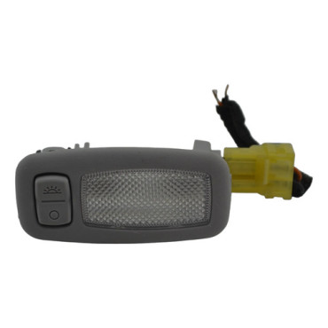 Luz Interna Cortesia...