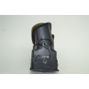 Difusor Ar Lateral Esquerdo Painel Vw Polo 2007 Original