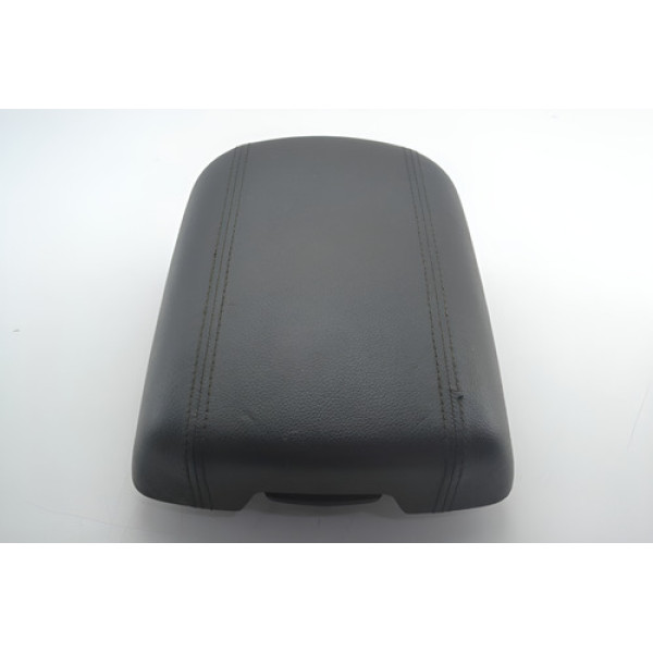 Apoio Encosto Braço Console Kia Sportage 2014 2015 Original Preto