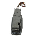 Luz Teto Quebra Sol Vw Fox 2012 Saveiro Gol Voyage Original