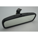 Espelho Retrovisor Interno Porsche Cayenne 2008 Original