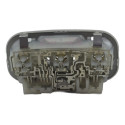 Luz Cortesia Interna Central Teto Citroen C3 2014 Original