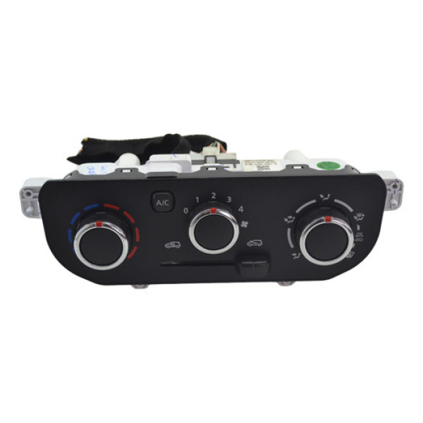 Comando Ar Condicionado Painel Renault Kwid 2025 Original
