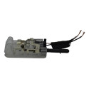 Luz Interna Porta Luvas Cortesia Captur 2021 2022 Original