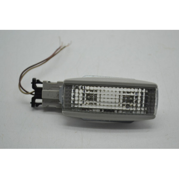  Luz Interna Teto Quebra Sol Volkswagen Fox 2013 Original