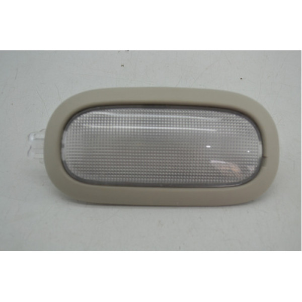 Luz Interna Teto Cortesia Jeep Compass 2013 Original