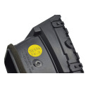 Difusor Ar Central Esquerdo Painel Outlander 2016 Original