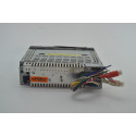Radio Aparelho Som Original Hurricane 4xg5x S/moldura