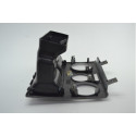 Moldura Central Painel C/difusor Fiat Palio 2010 Original