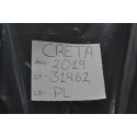 Tampa Porta Luvas Objeto Painel Hyundai Creta 2019 Original