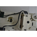 Comando Ar Condicionado Painel Crossfox 2008 Fox Original