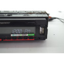 Radio Aparelho Som Original Pioneer Mixtrax C/usb Aux