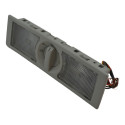 Luz Cortesia Interna Teto Fox 2011 Spacefox Crossfox Origina