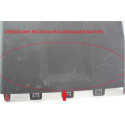 Moldura Superior Painel Multimidia Suzuki Jimny 2022 Origina