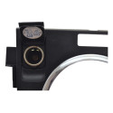 Moldura Cambio Manual Console Grand Vitara 2014 Original
