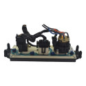 Comando Ar Condicionado Painel S10 2004 Blazer Original