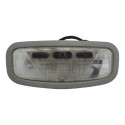 Luz Interna Teto Central Dianteira Fiesta 2012 Ecosport Orig
