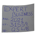 Quebra Sol Lado Esquerdo Expert Business 2021 Original